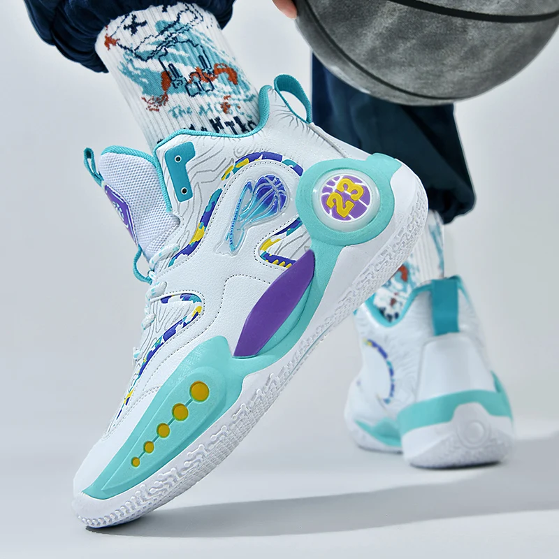 Weiße Herren-Sneaker 2025, Neuankömmling, modische Freizeitschuhe, langlebig, rutschfest, dicke Sohlen, Aufzug, bequem, atmungsaktiv, Eas