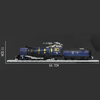 8 最佳銷售 樂高東方快車 - №2