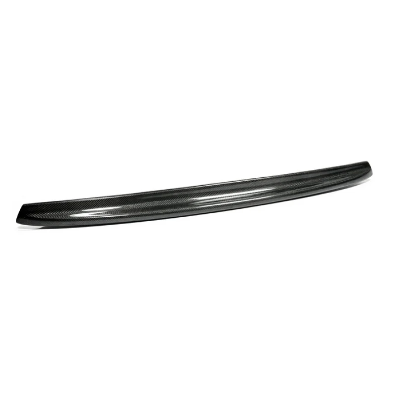 Carbon Fiber Car Parts EVO 8 9 Type 2 Rear (Spoiler No Need To Be Moved) - view 4