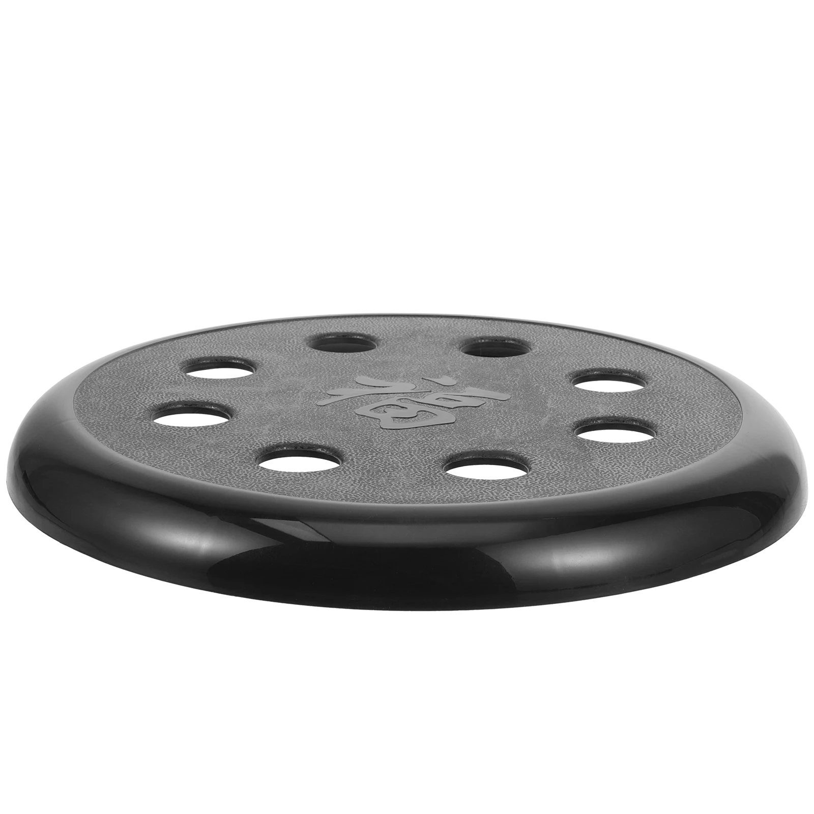 

Plastic Stool Seat Replacement Round Cover Tops Chair Part Household Bar Stool Repair Furniture Component