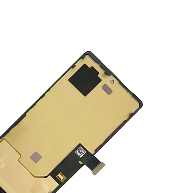 Wyświetlacz OLED 6,3 cala z ramką do Google Pixel 7, ekran dotykowy LCD z digitizerem do Google Pixel7 GVU6C GQML3 GO3Z5 — zdjęcie produktu 6
