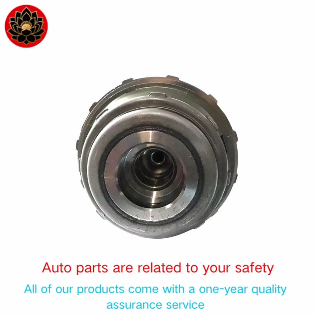 

Для Citroen 1997-ON автозапчасти оригинальный AL4 DP0 автомобильный барабан сцепления коробки передач