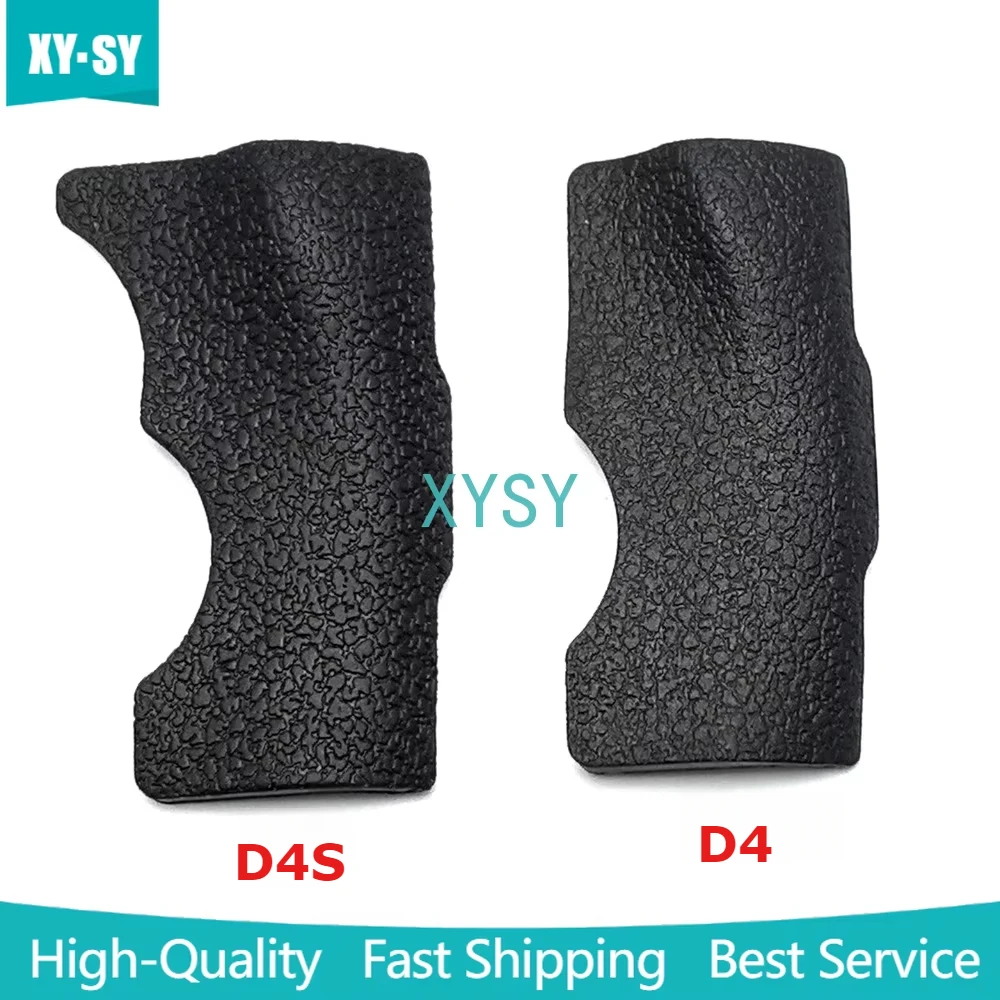 NEW CF Memory Cover Rubber For Nikon D4 D4S Card Slot Leather Thumb Leather Camera Replacement Repair Spare Part