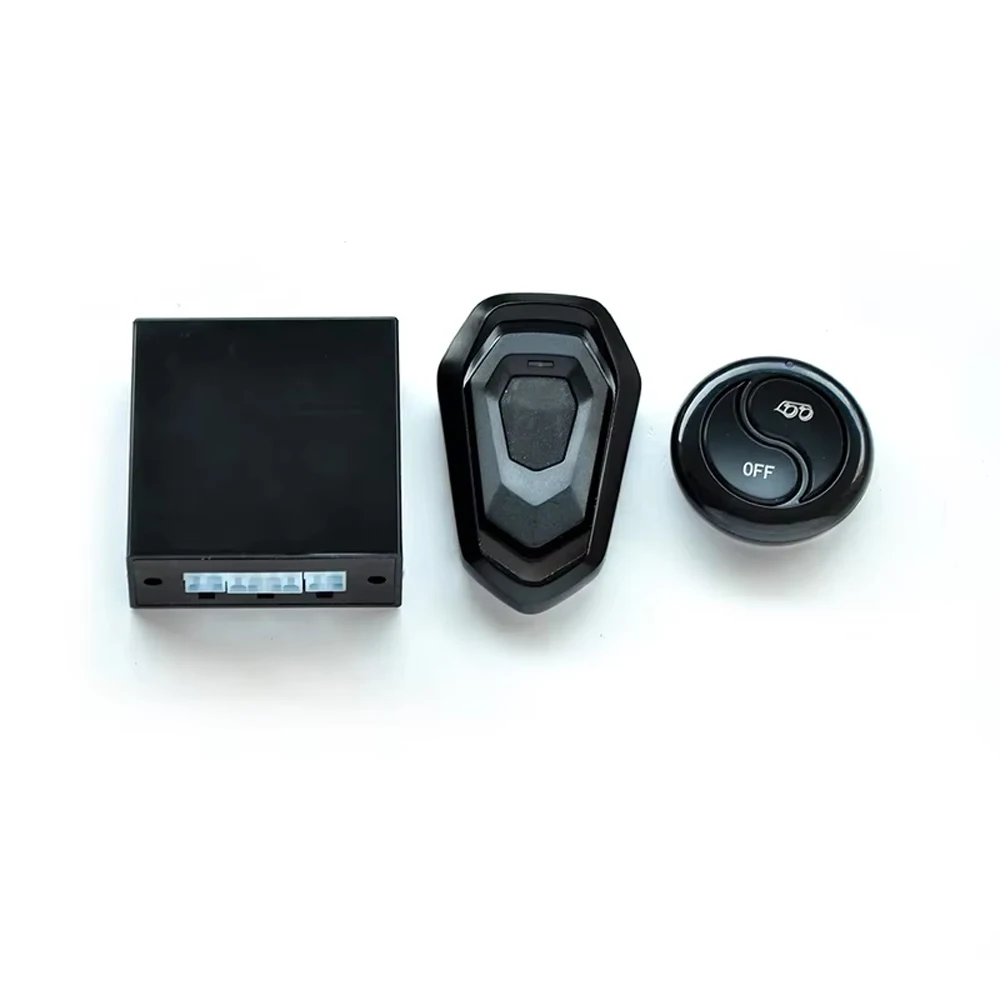 

High quality exhaust valve controller, suitable for the control system of automobile exhaust pipe with valve