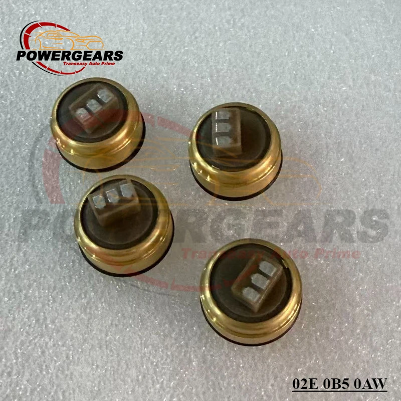 

02E 0B5 0AW 52CP05-30 Suit Fo rAudi VW Automatic Transmission Sensor Control Unit Pressure Sensor Compatible with Various Models