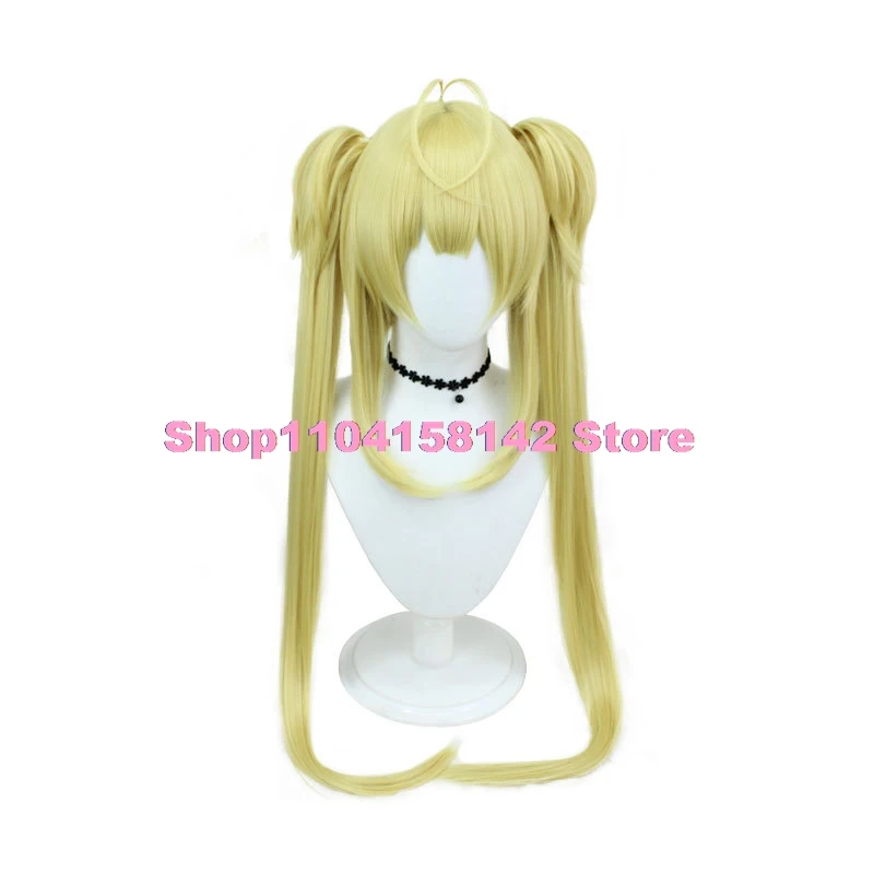 Anime Shugo Chara Cosplay Tsukiyomi Utau Kostuum Kleding Pruik Uniform Cosplay Lolita stijl Halloween Party Vrouw Koakuma