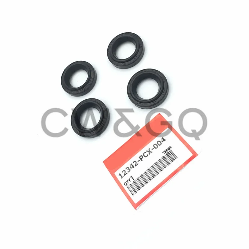 VALVE COVER GASKET KIT SET OEM 12341-PNA-000 /12342-PCX-004/90441-PNA-010 for 2002-2006 Aacura RSX TSX Hhonda Aaccord Ccivic CRV