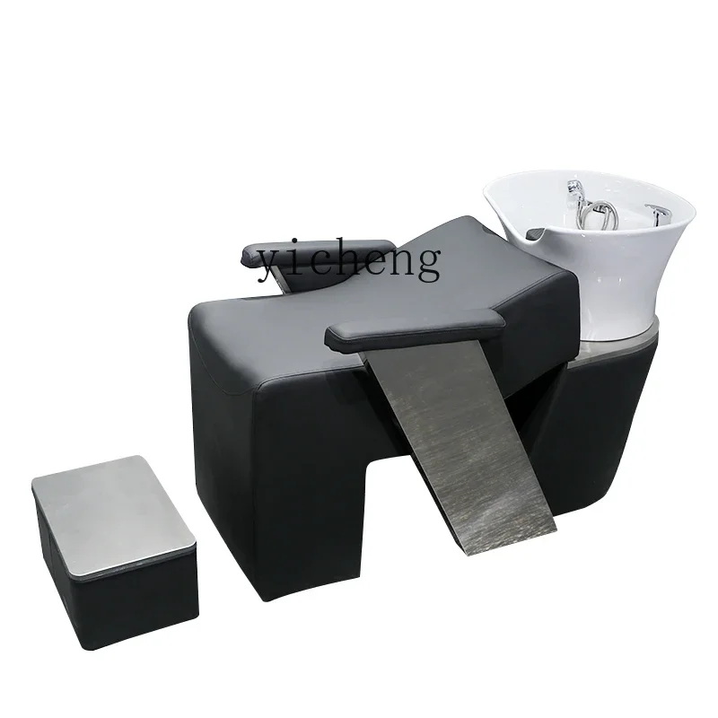 Hsn Barber Shop Sha… - image