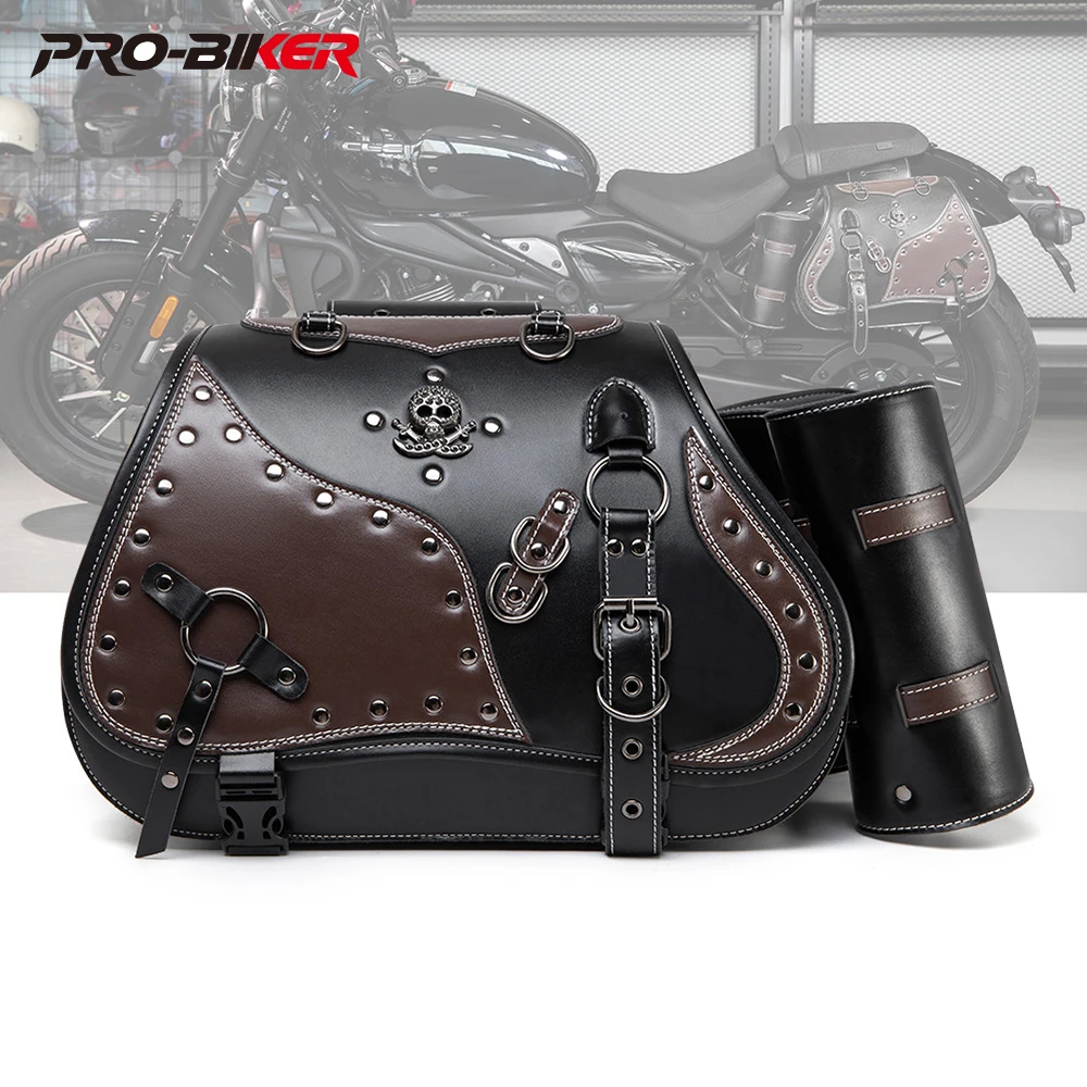 

Седельные сумки для бокового мотоцикла, большой мотоциклетный рюкзак, водонепроницаемый, Light Borse Laterali Per Moto, износостойкий Sacoche Moto