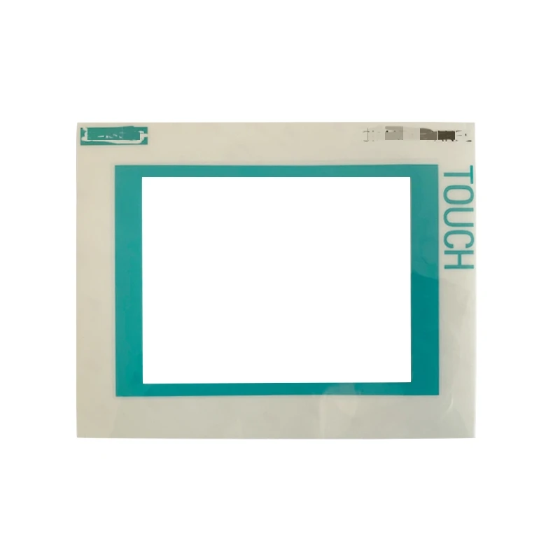 New Replacement Touchpanel Protective Film Compatible LCD Panel SP14Q009 for TP177B 6AV6642-0BC01-0AX1