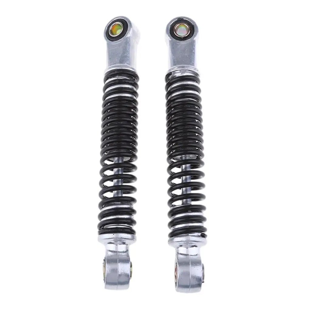 

2pcs Motorcycle Rear Air Shocks Absorbers for SUZUKI JR50 1980