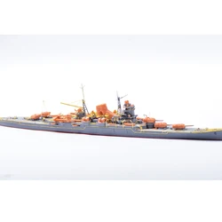 SSMODEL SS350322 1/350 Model Upgrade Sets Japan Mogami Heavy Cruiser  For TA78023