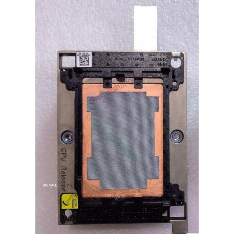 Dell R440 서버용 오리지널 CPU 방열판, No.2, 1CW2J