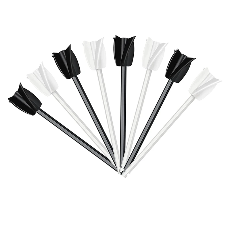 AOAO-16 قطعة من مرفق خلاط الإيبوكسي للحفر والطلاء القابل لإعادة الاستخدام ومجداف خلاط الراتنج لخلط راتنجات الايبوكسي والطلاء والطلاء السيراميكي #1