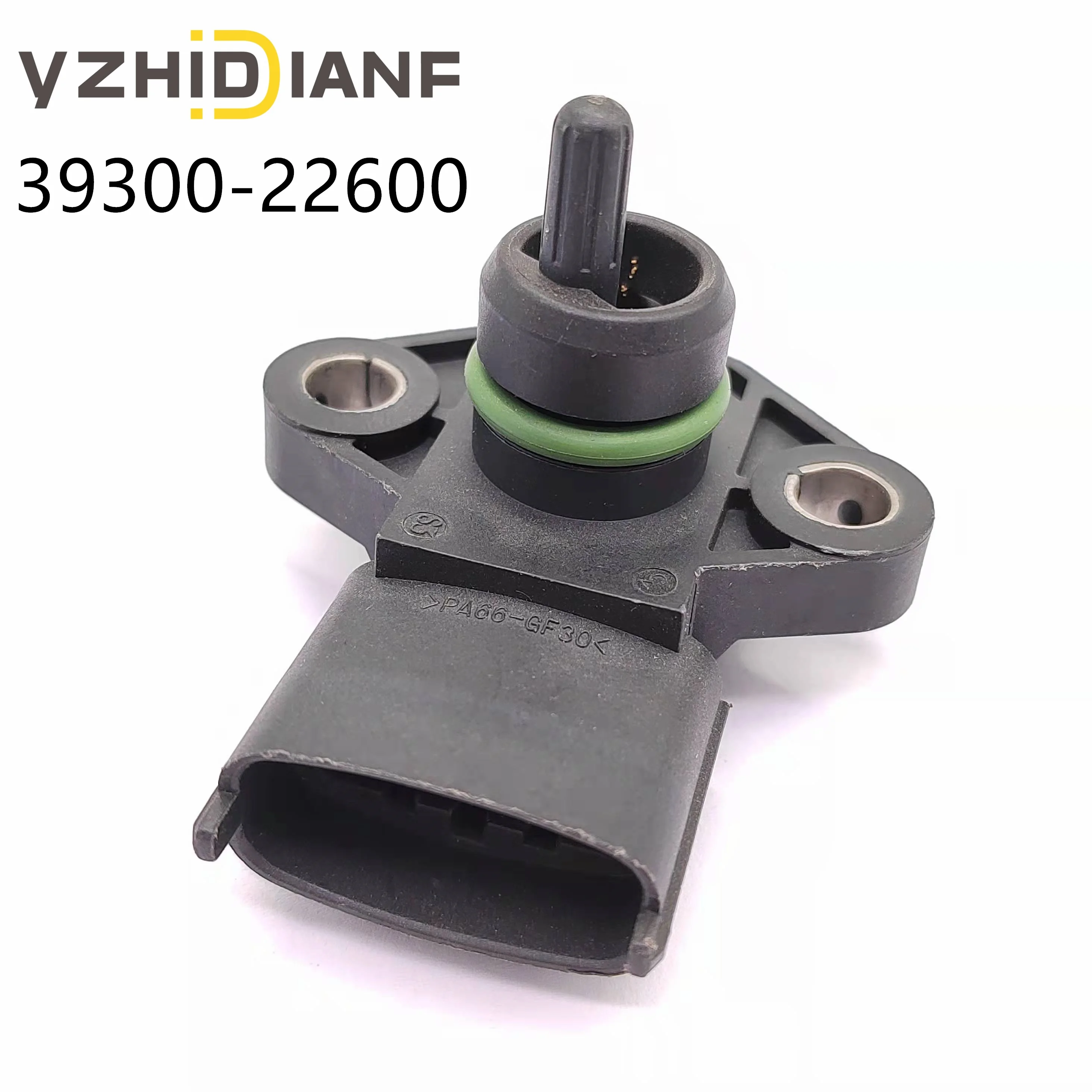 

Датчик давления воздуха MAP, 10 шт., 39300-22600 9470930501 для Hyundai Accent Elantra