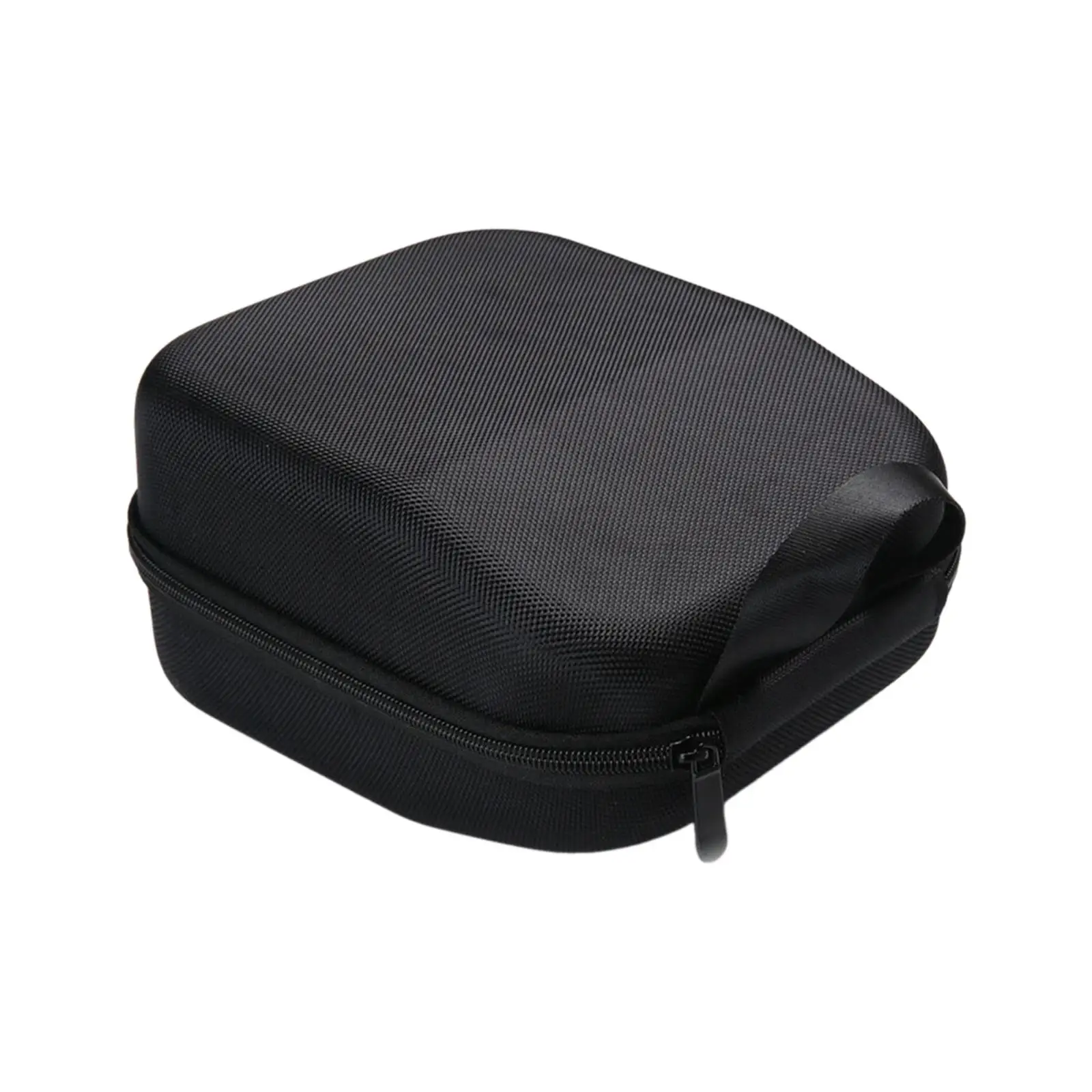 Headset Travel Bag Headphone Storage Box for Climbing Riding Earpieces