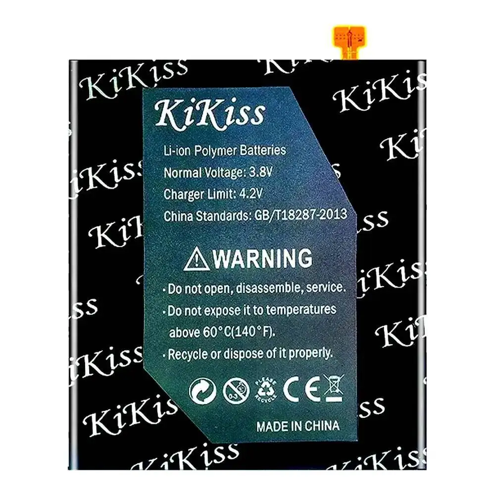 

Mobile Phone Battery 3500Mah For Samsung Galaxy A40 2019 SM-A405FM DS A405FN GH82-19582A EB-BA405ABU EB-BA405ABE