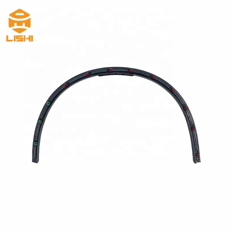 Arch Trim for ALFA ROMEO Stelvio 949 156158792 Body Parts Premium Cover Fender