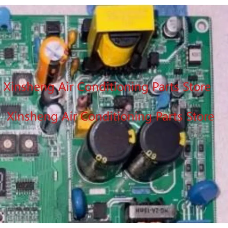 

V-ECOK280-SLX-A main board 17127000010336 for Midea CE-MDVL335 (12) W/D2SN1