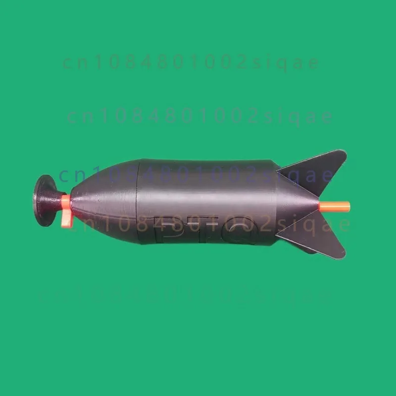 FOR FPV Drone Airdrop 60 Trigger Simulation Mock Reusable Simple Durable RC Model Accessory