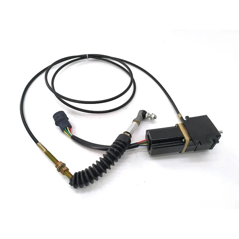 

Throttle Motor HM-A70009 102-8007 For CAT E307V2 E307