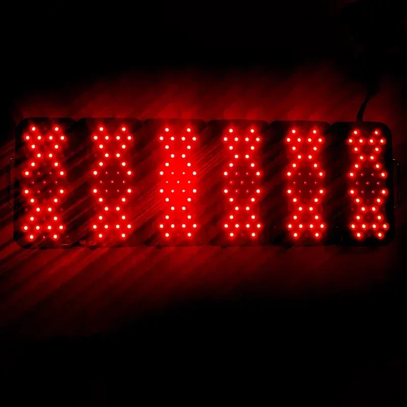 2026 hot sales Home use  red light therapy portable pain arthritis treatment