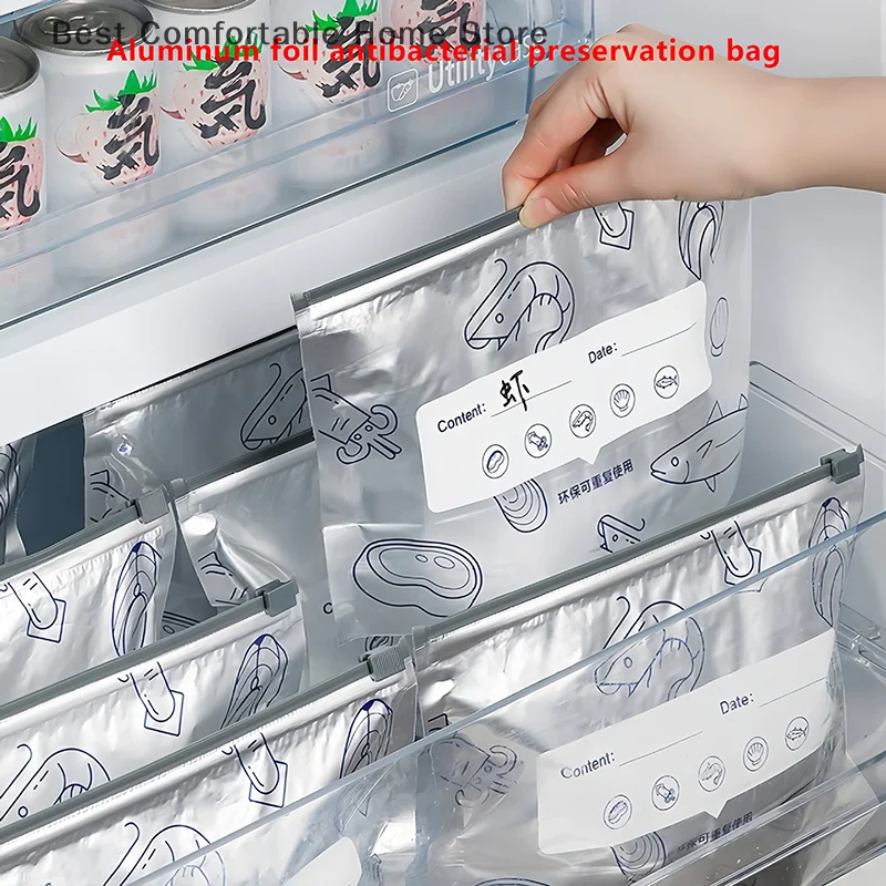 10-шт-пакет-большая-вместительная-сумка-для-еды-из-алюминиевой-фольги-герметичная-морозильная-камера-безопасная-кухонная-сумка-для-свежести-многоразовая-сумка-с-застежкой-молнией