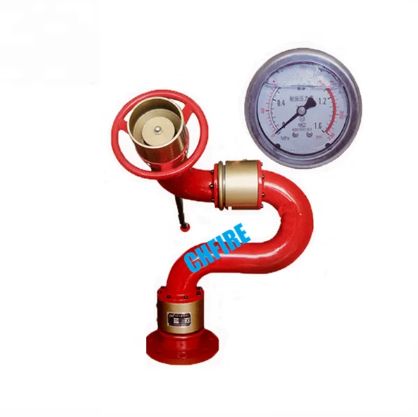 

Fire water pressure nozzle and fire pump for sales