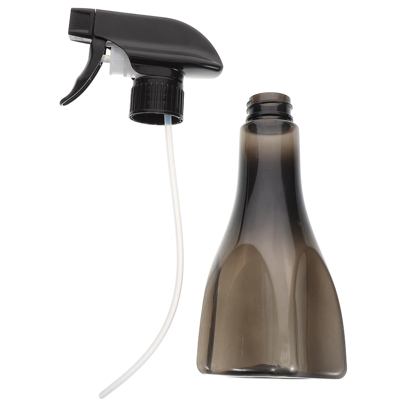 

Adjustable Nozzle Hair Salon Spray Bottle Fine Mist Large Capacity Water Sprayer for Styling Cleaning Plant Watering