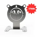 5pcs Shooting Target