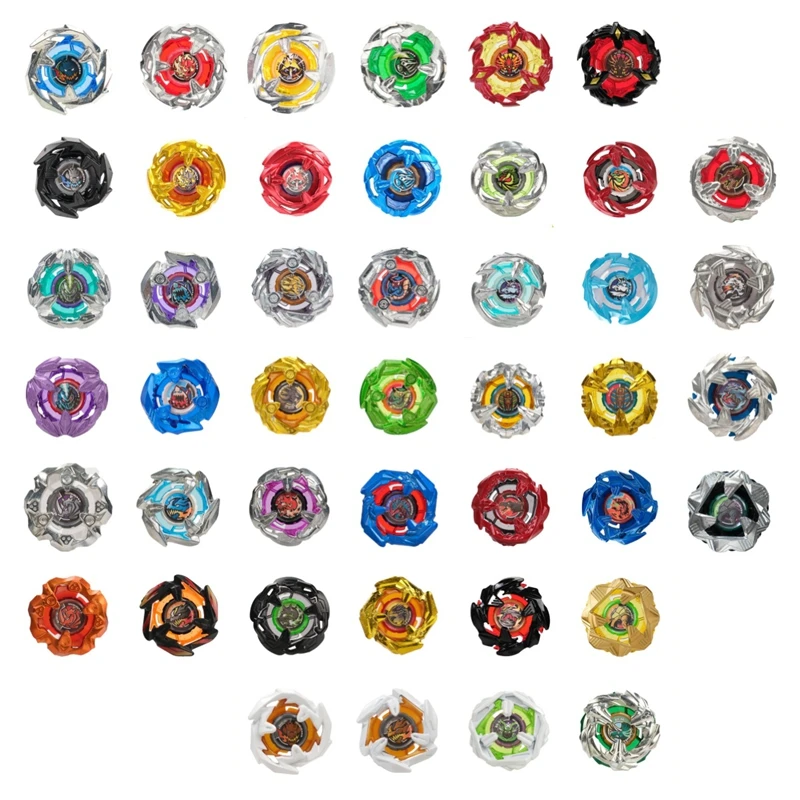 Hot! Burst Gyro Bx …