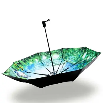 10 best sales Parapluie kawaii - №4