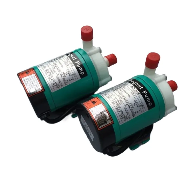 Micro magnetic pump circulating pump MP-10RN 220V 110V 6W