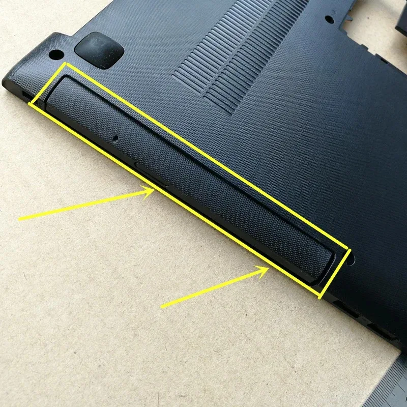 SMZ nueva cubierta de unidad de Cd-Rom para portátil Lenovo Ideapad 510-14ISK 310-14ISK Xiaoxin 310 310-15IKB ISK 510-15ISK