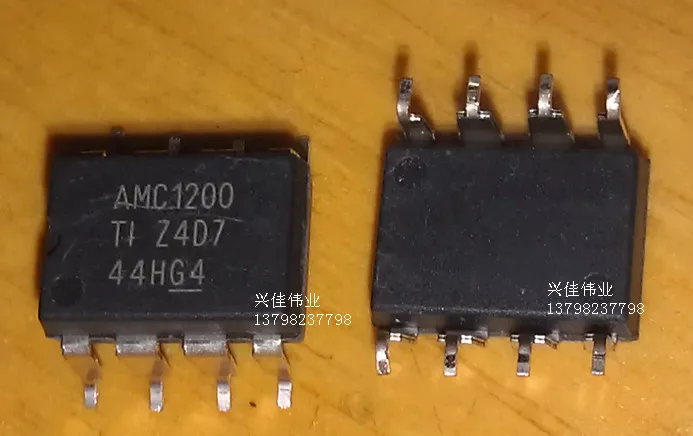 (5 pieces) AMC1200SDUBR AMC1200 SOP8