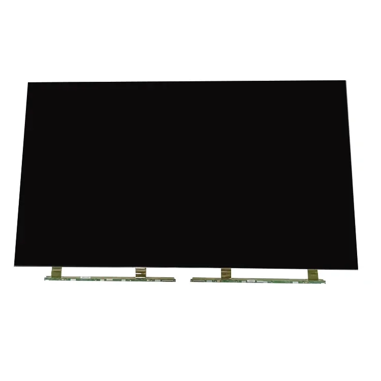 

Factory direct LED LCD TV flat screen for advertising module LC430DUY-SHA1 2K LCD TV screen