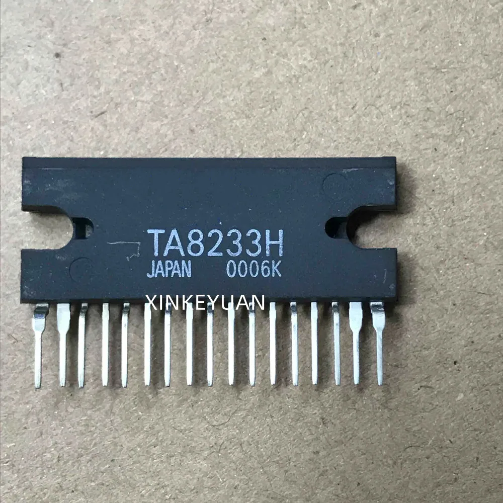 **TA8233H Original Brand New Integrated Circuit Chip