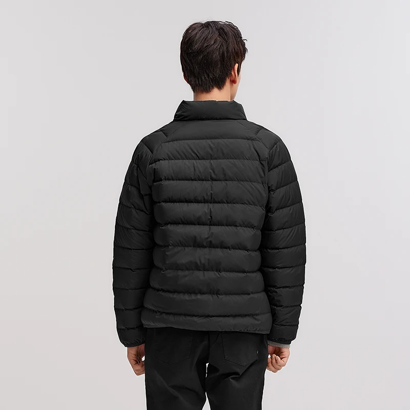 Рисунок 6 - Пуховик Semir, мужской непромокаемый