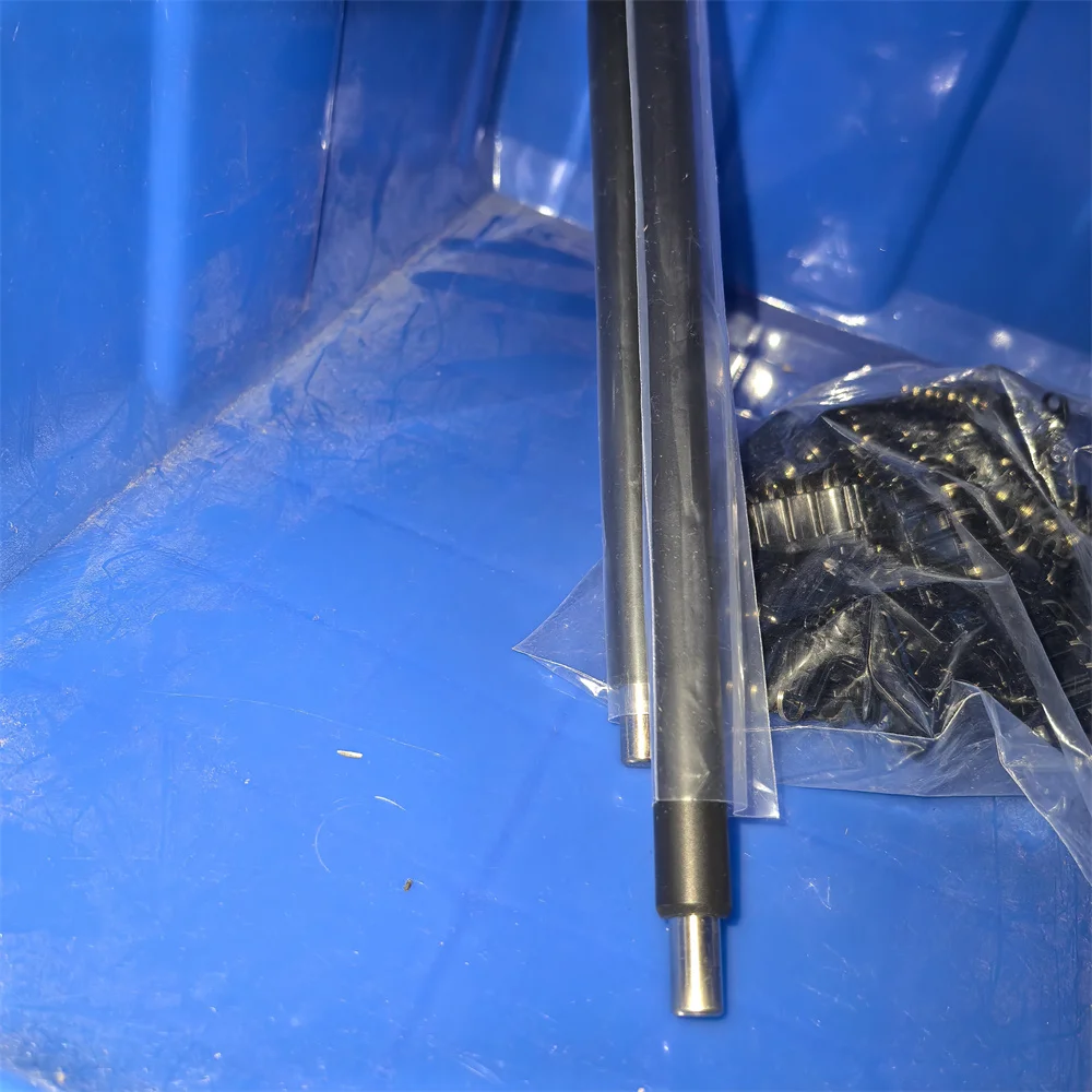 

5X ролик первичной зарядки для Konica Minolta C220 C224 C227 C258 C280 C287 C308 C360 C364 C367 C368 C454 C554 C7528 C7722