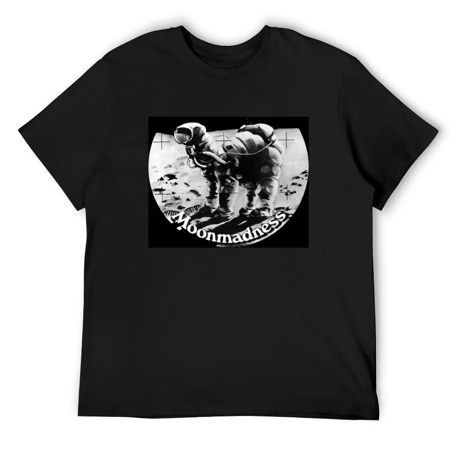 

Camel - Moonmadness T-Shirt graphic shirts Personalized t-shirt tshirts personalised tops plain t shirts men