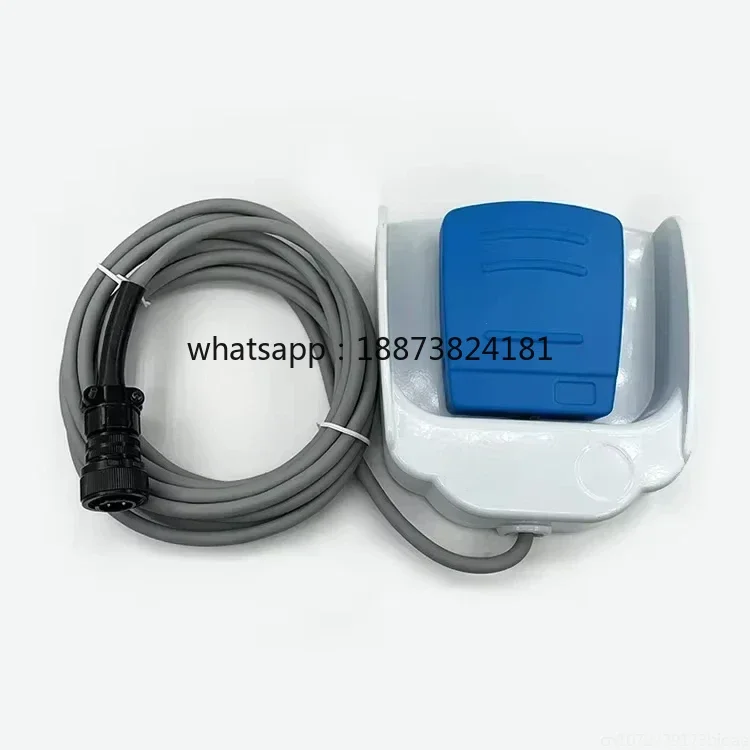 

For Valleylab Force FX-8C/EX Electrosurgical Unit One Button Foot Pedal Switch fast shipping