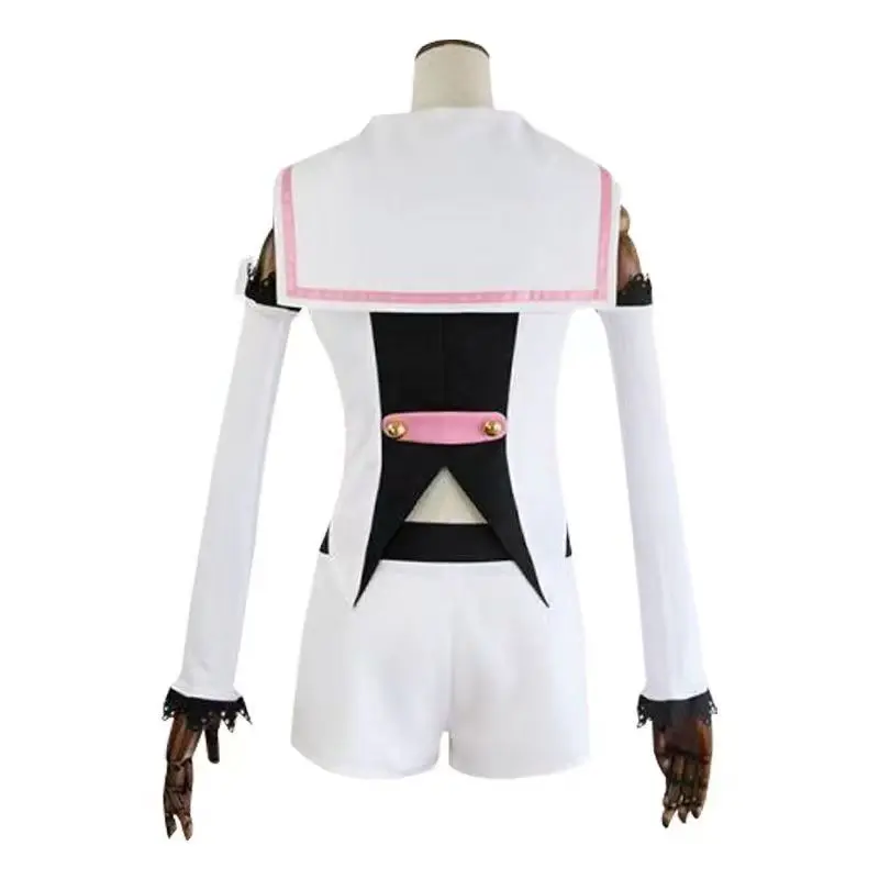 Cosplay costume Anime Virtual - đánh giá và giá Anime Cosplay Ai