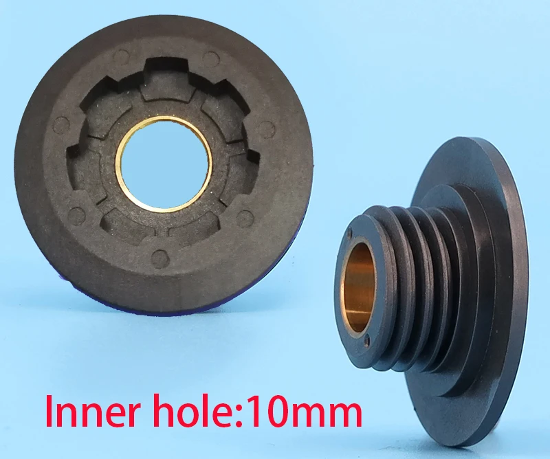 Auto Óleo Bomba Worm Engrenagem Lubrificador Alimentador para Husqva T435 Zenoah Gz3500t G250 G2500 G3300 G3800 Gz3500 Motosserra