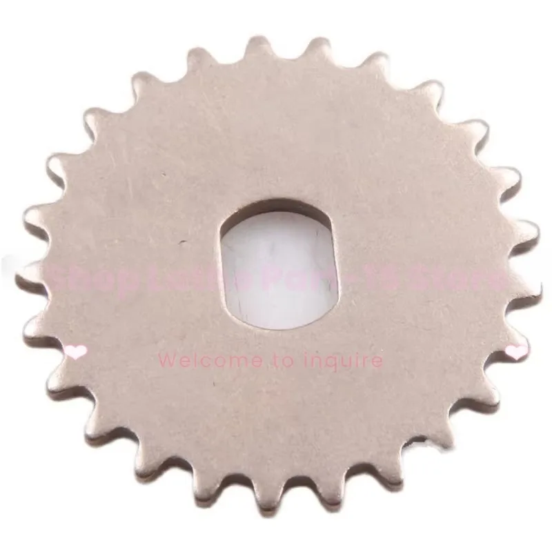 For SYM XS125T-16A/C Fit 3/4/5 Cruiser 150/300/400 Motorcycle Oil Pump Gear