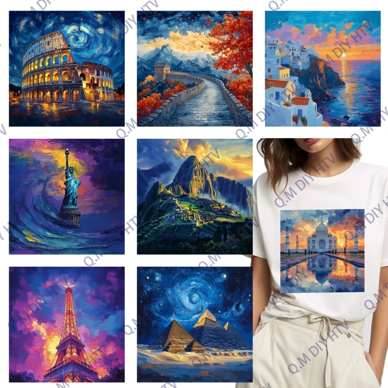 Beautiful Building …