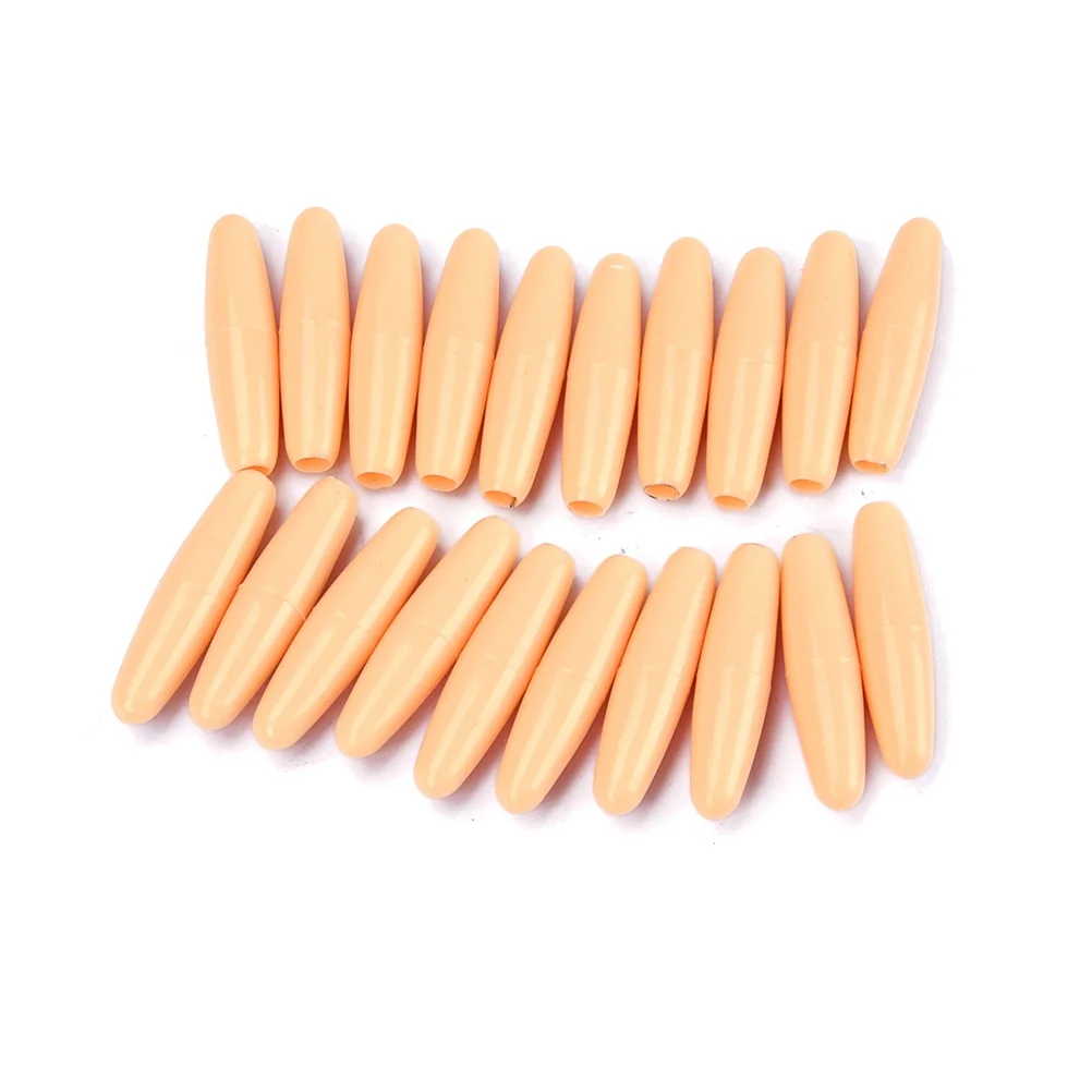 

10Pcs Plastic Tremolo Arm Tips for Electric Guitar Replacement Parts Whammy Bar Caps Tremolo Arm Tip