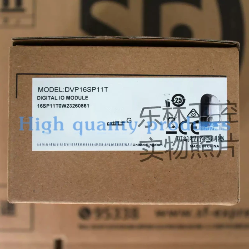 

DVP16SP11R DVP16SP11T Brand New DVP12SE11T DVP12SE11R DVP20SX211T