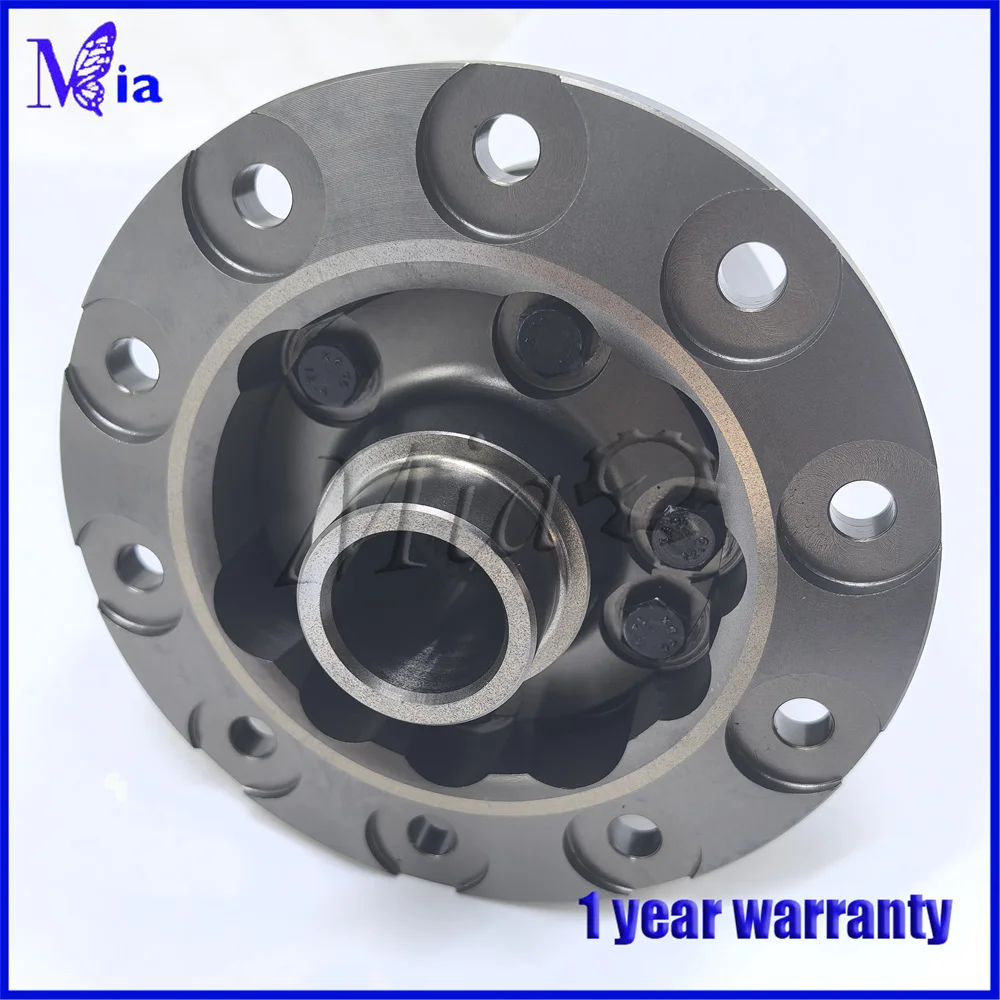 913A481 High Quality GM Differential for Chevrolet GMC Limited Slip Differential Rear Axle Assembly Car Accessories High Quality