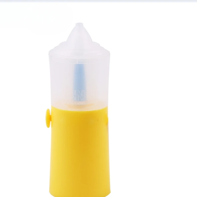 

Medical Rinse Head Adult Nasal Washer Allergy Rhinitis Children's Water Mist Nose Wash Spray B-30