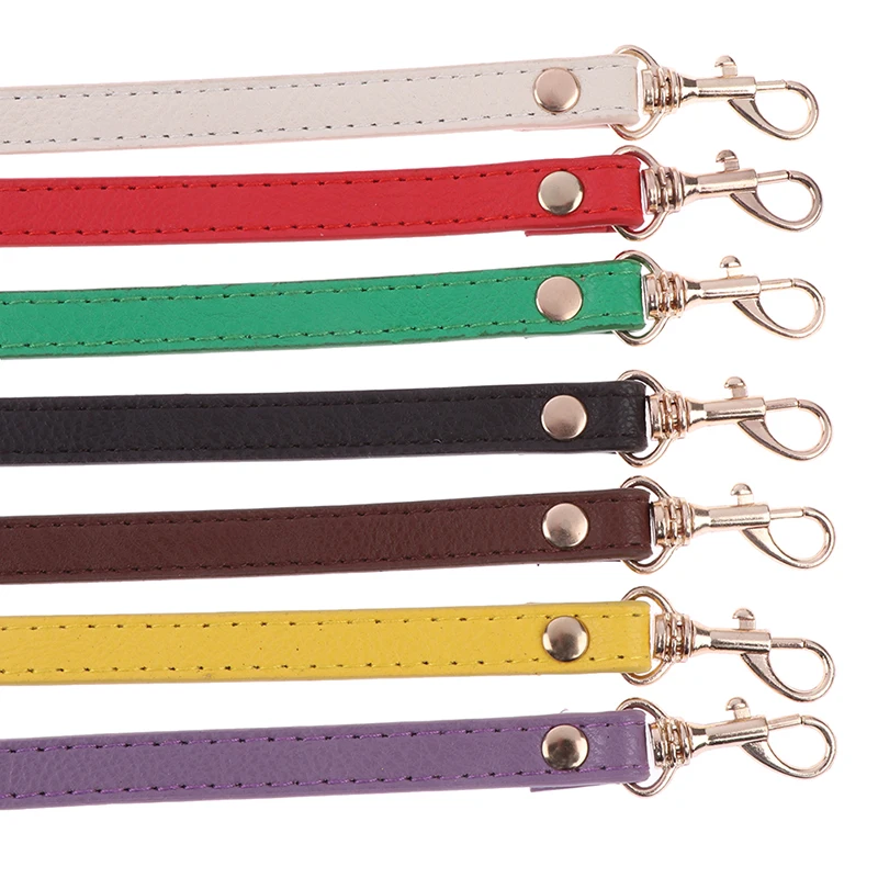 

1Pc Detachable bag handle replacement bags strap women shoulder bags straps
